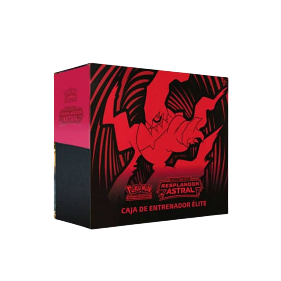 Astral Radiance ETB (ENG)