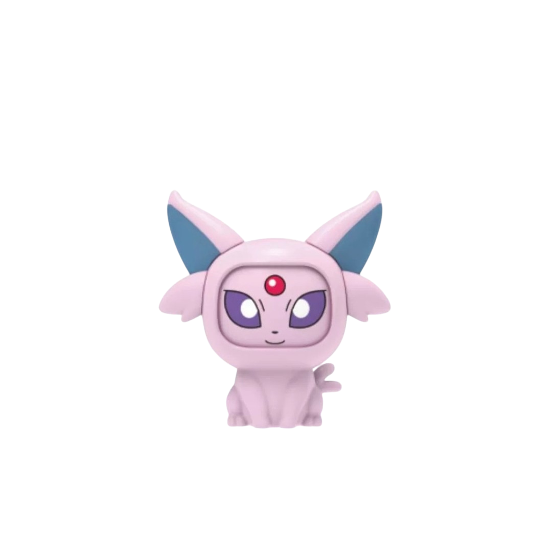 Face Changing Pokémon - Espeon