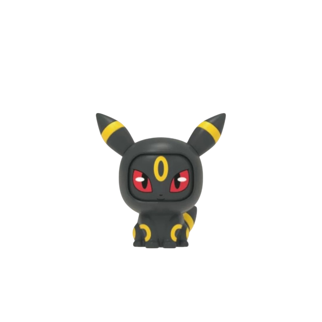 Face Changing Pokémon - Umbreon