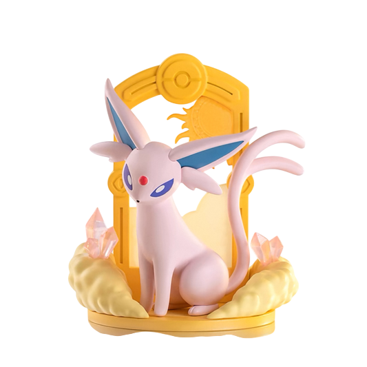 Funism Eevee Evolution Vol 1: Espeon