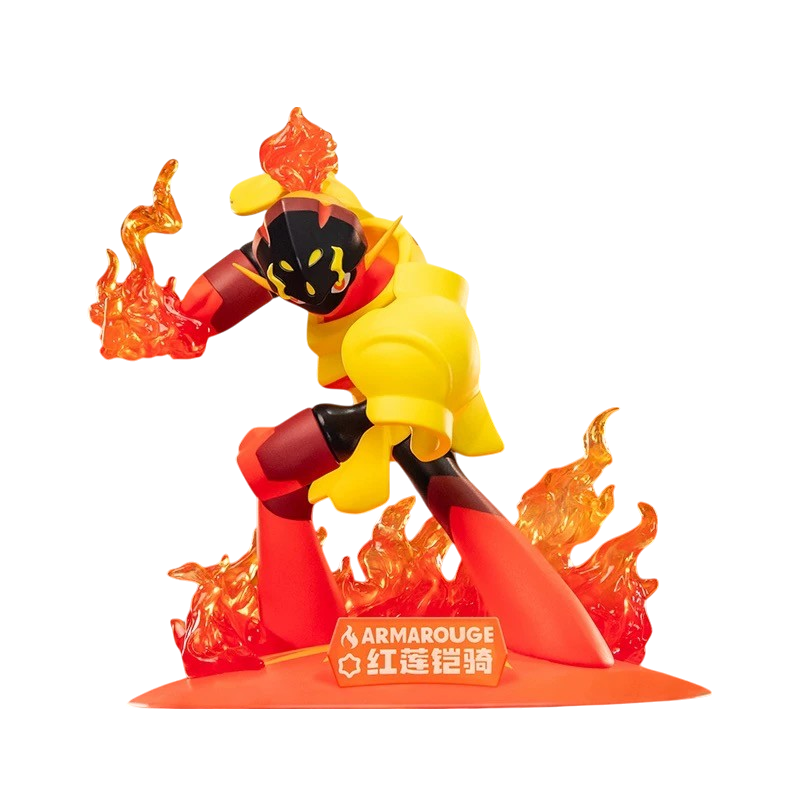 Funsim Prime Figure Collection: Armarouge