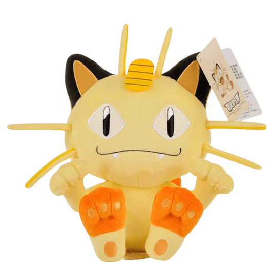 Plushie - Meowth (25CM)
