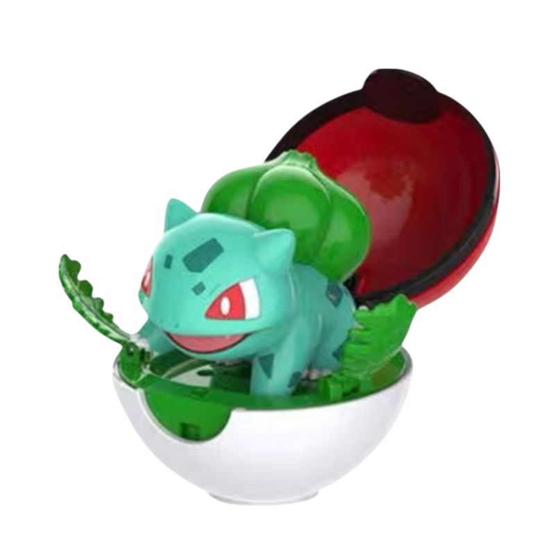 Pop Up Pokémon - Bulbasaur