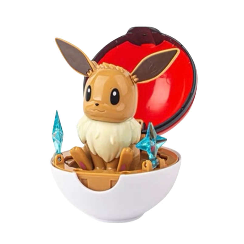 Pop Up Pokémon - Eevee