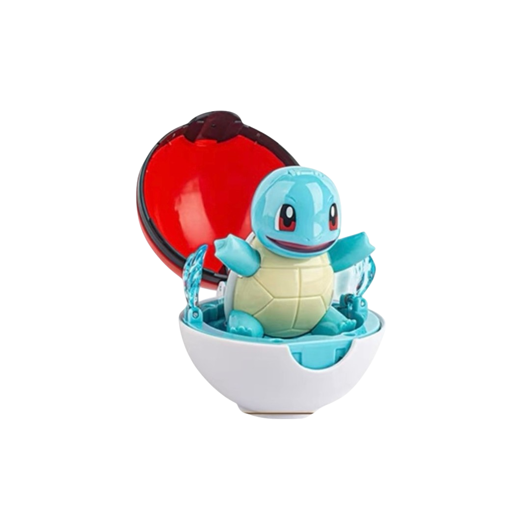 Pop Up Pokémon - Squirtle