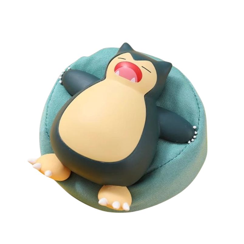 Sleeping Pokémon - Snorlax