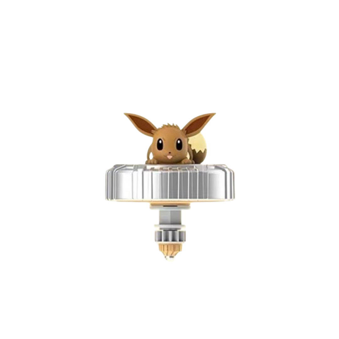 Spinning Top - Eevee