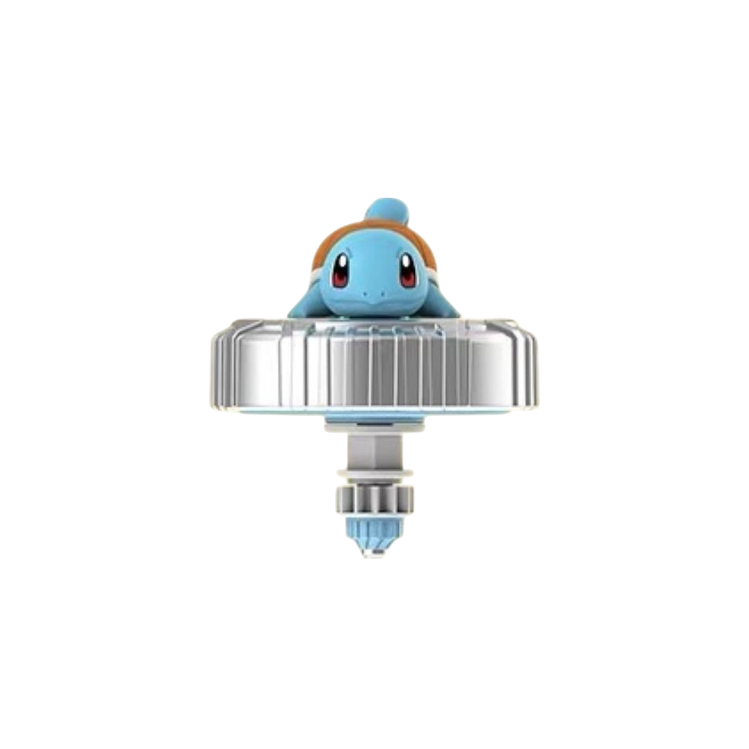 Spinning Top - Squirtle