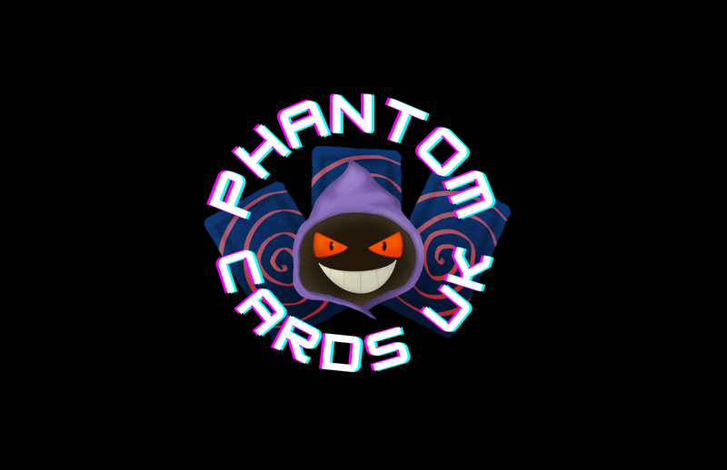 Phantom Cards UK | Pokémon TCG & Collective Store based in Nottingham