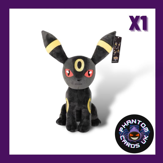 Plushie - Umbreon (24CM)