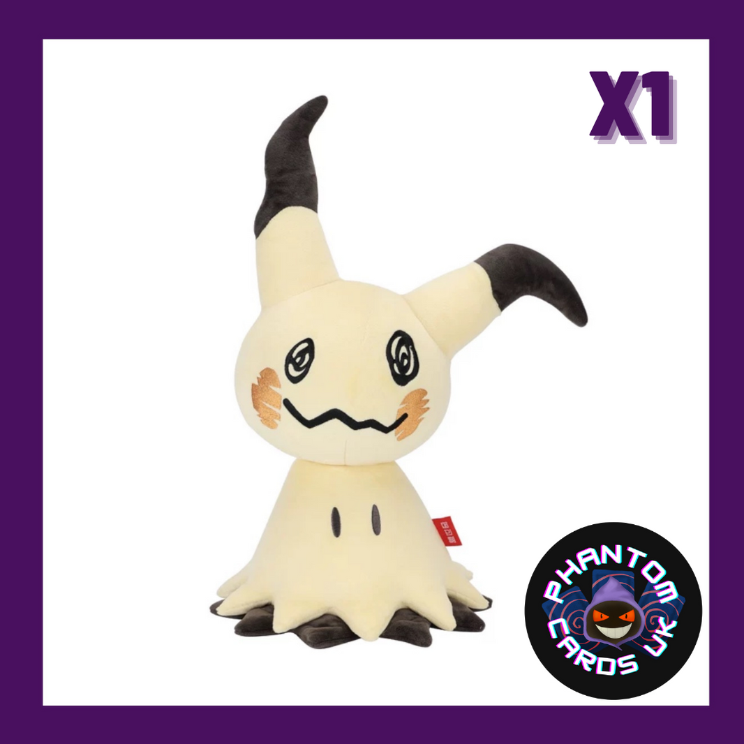 Phantom Cards UK | Pokémon TCG & Collective Store based in Nottingham
