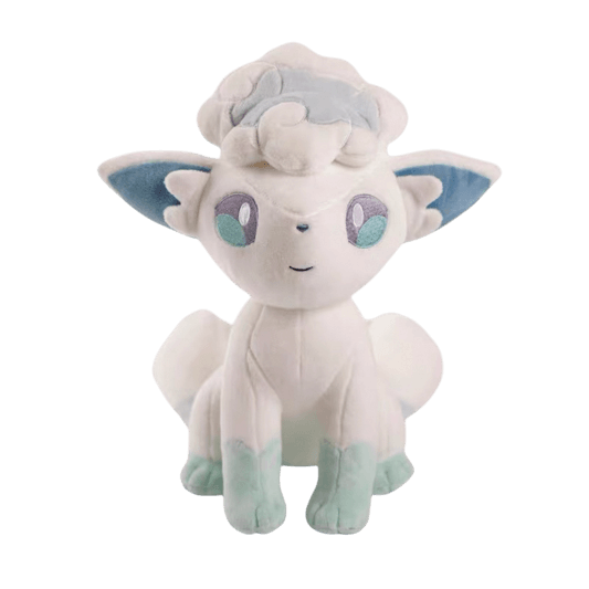 Plushie - Alolan Vulpix