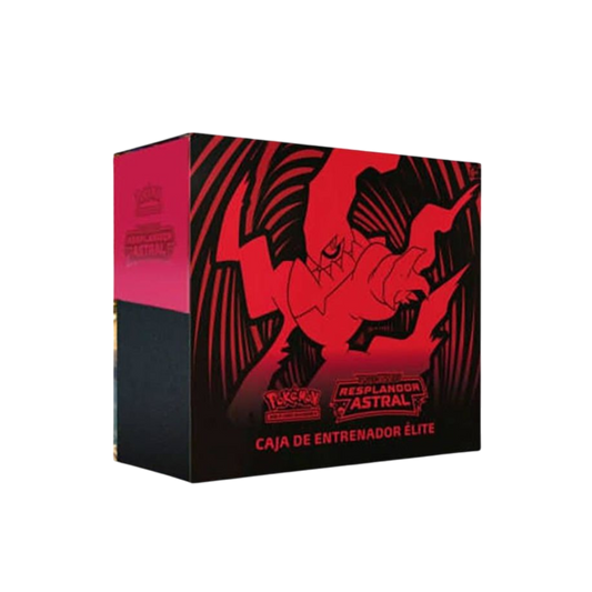Astral Radiance ETB (ENG)