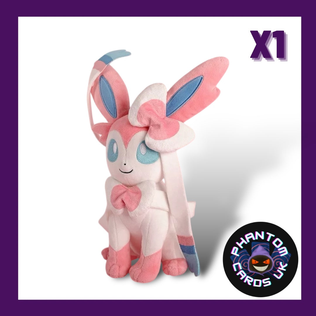 Plushie - Sylveon (24CM)