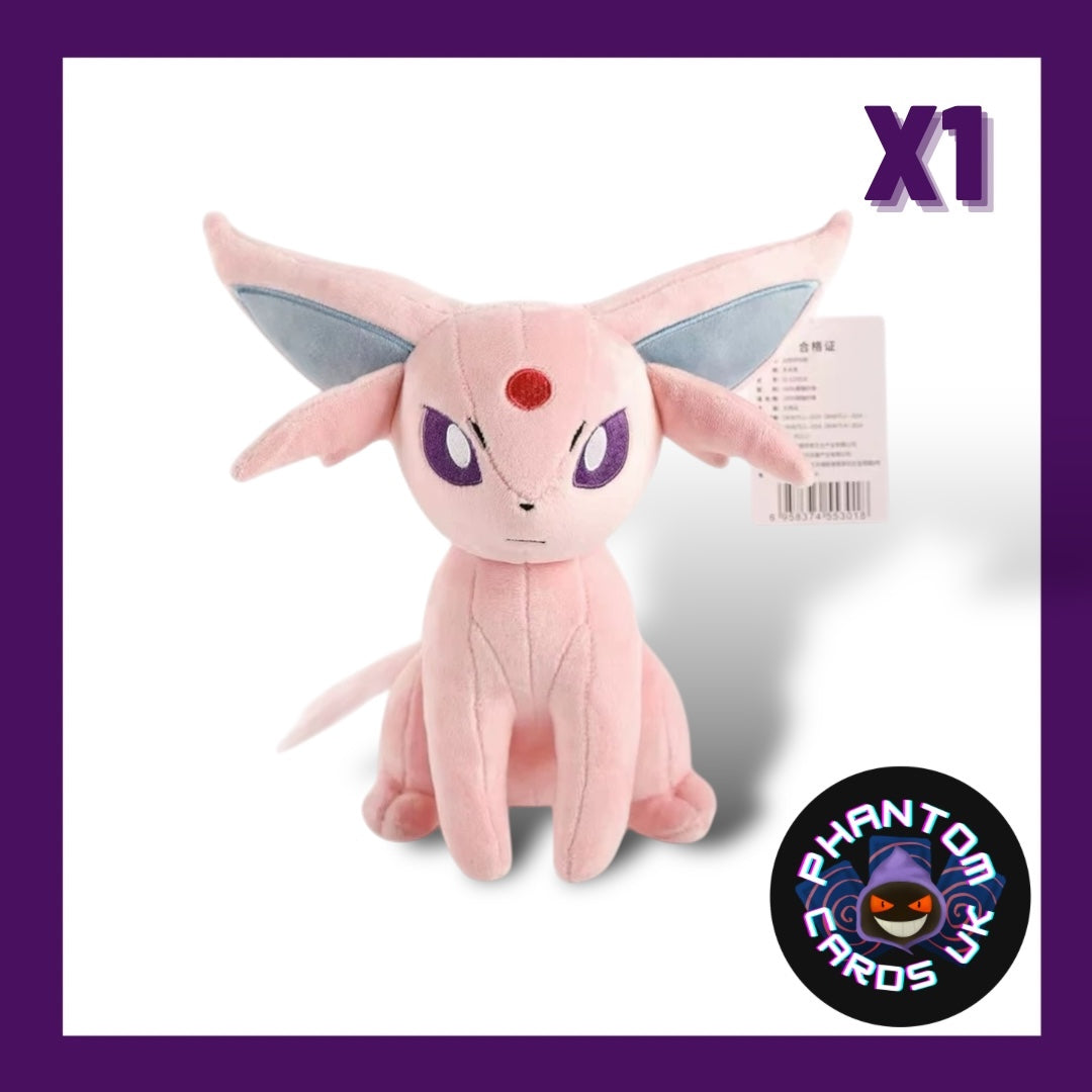 Plushie - Espeon (23CM)