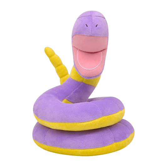 Plushie - Ekans