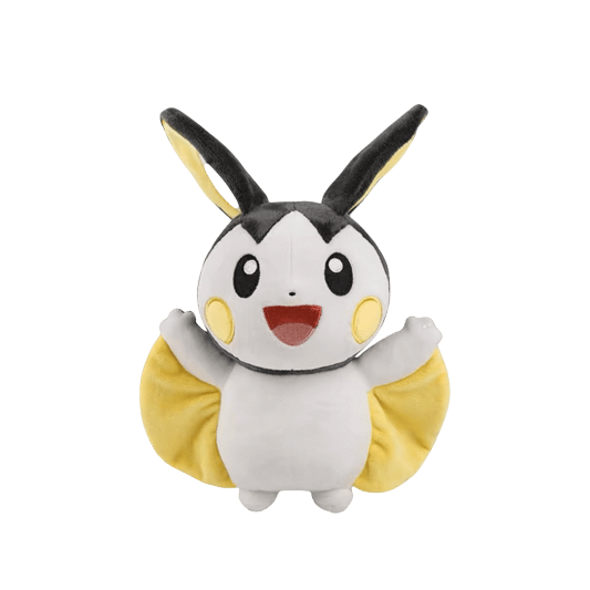 Plushie - Emolga