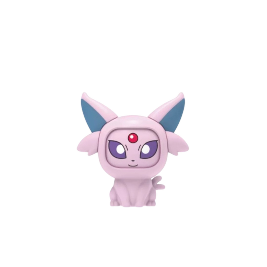 Face Changing Pokémon - Espeon