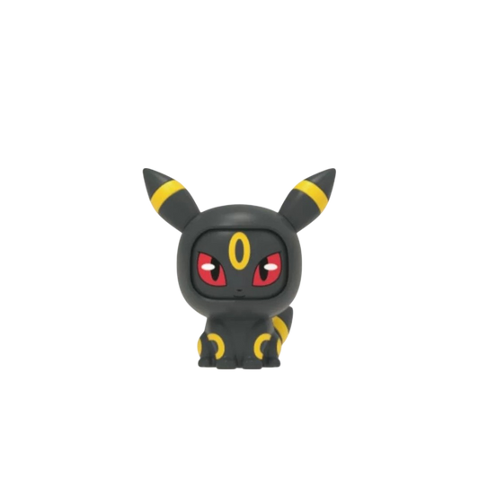 Face Changing Pokémon - Umbreon