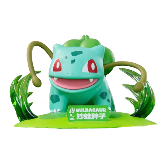 Funism Prime Figure Collection: Bulbasaur