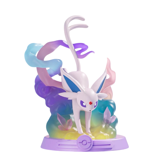 Funism Eevee Evolution Vol 2: Espeon