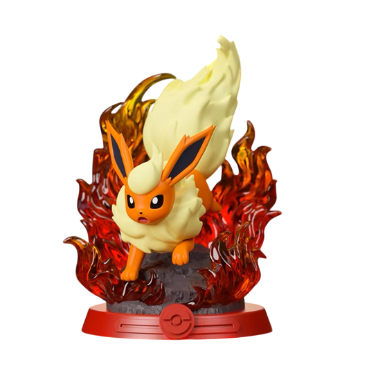 Funism Eevee Evolution Vol 2: Flareon