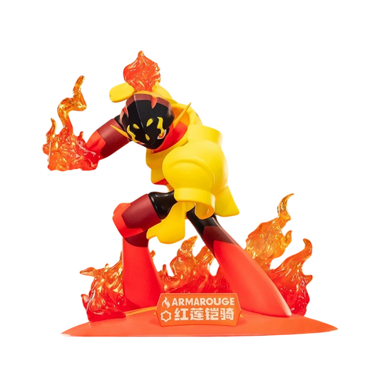 Funsim Prime Figure Collection: Armarouge
