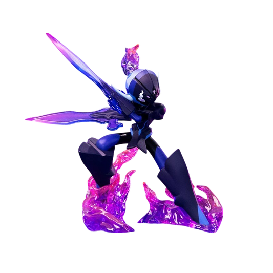 Funsim Prime Figure Collection: Ceruledge