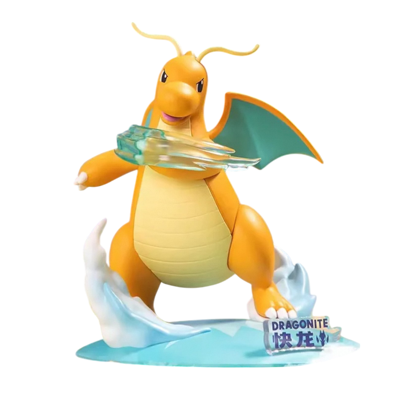 Funsim Prime Figure Collection: Dragonite
