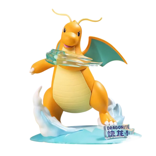 Funsim Prime Figure Collection: Dragonite