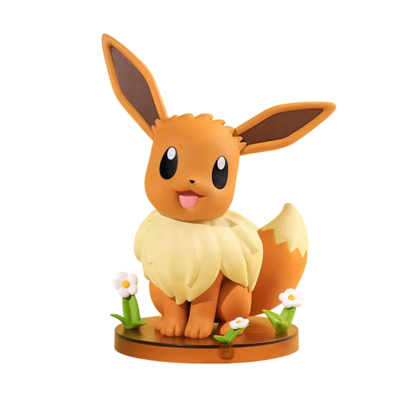 Funsim Prime Figure Collection: Eevee