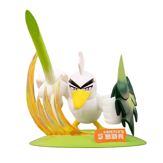 Funsim Prime Figure Collection: Farfetch’d
