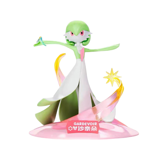 Funsim Prime Figure Collection: Gardevoir