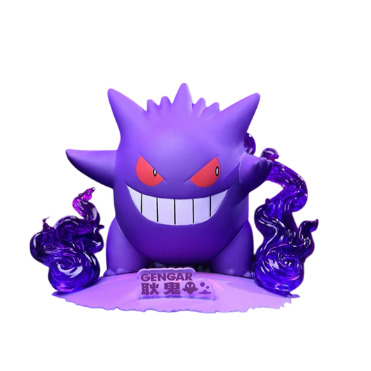 Funsim Prime Figure Collection: Gengar