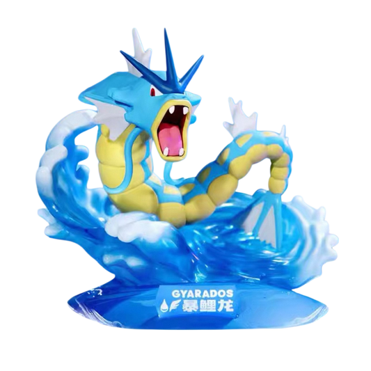 Funsim Prime Figure Collection: Gyarados