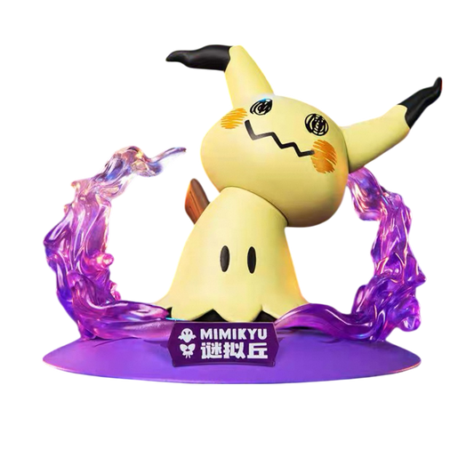 Funsim Prime Figure Collection: Mimikyu