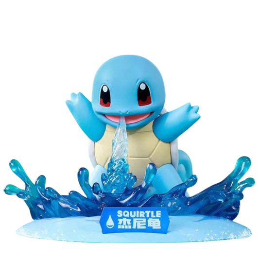 Funsim Prime Figure Collection: Squirtle