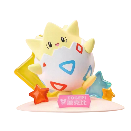 Funsim Prime Figure Collection: Togepi