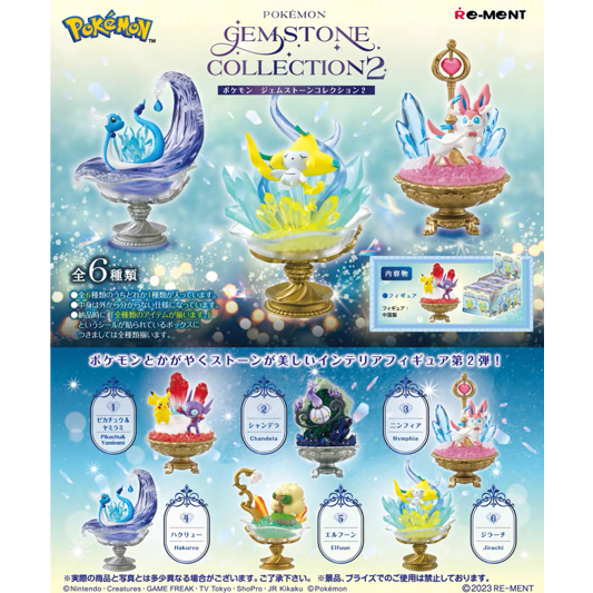 Gemstone Collection 2