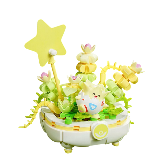 Keepley Bonsai Series: Togepi