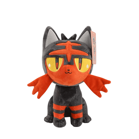 Plushie - Litten