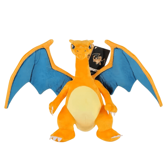 Plushie - Charizard (25CM)