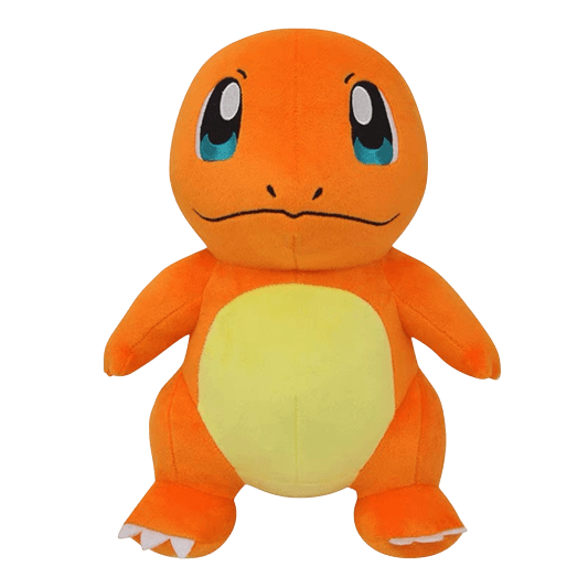 Plushie - Charmander (20CM)