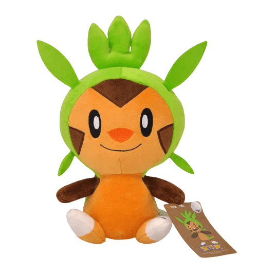 Plushie - Chespin (29CM)