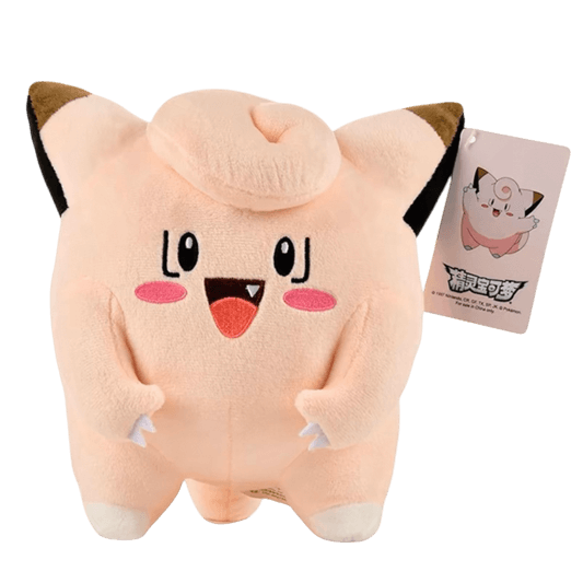 Plushie - Clefairy (21CM)