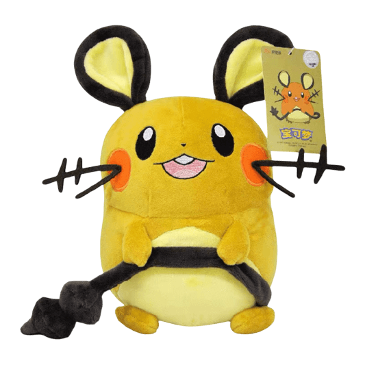 Plushie - Dedenne (25CM)