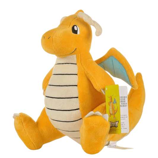 Plushie - Dragonite (25CM)