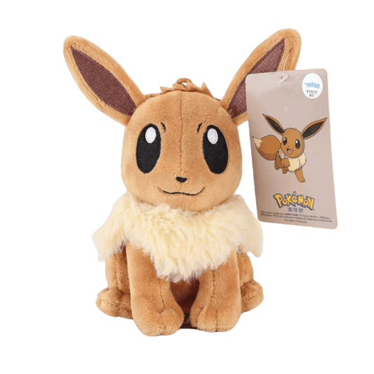Plushie - Eevee (25CM)