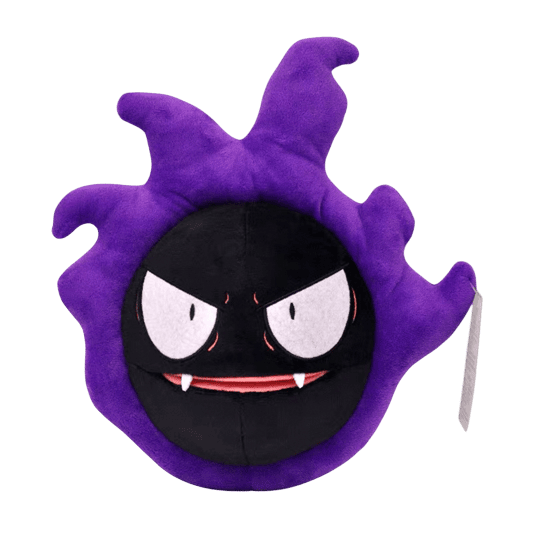 Plushie - Gastly (29CM)