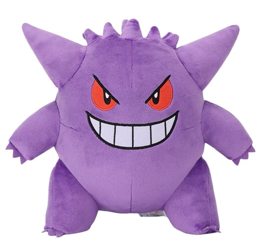 Plushie - Gengar (25CM)